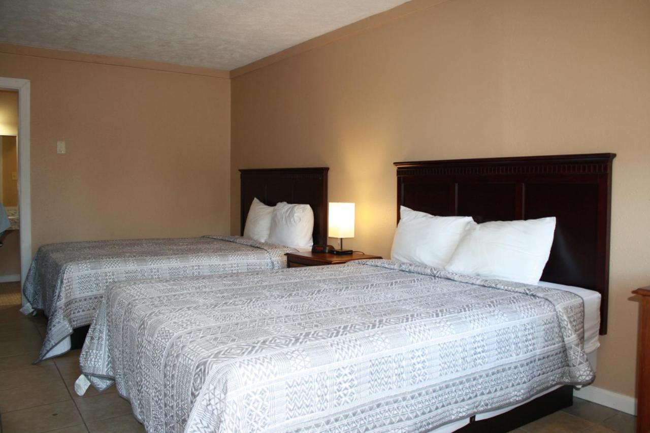 Rockbridge Inn Λέξινγκτον Εξωτερικό φωτογραφία