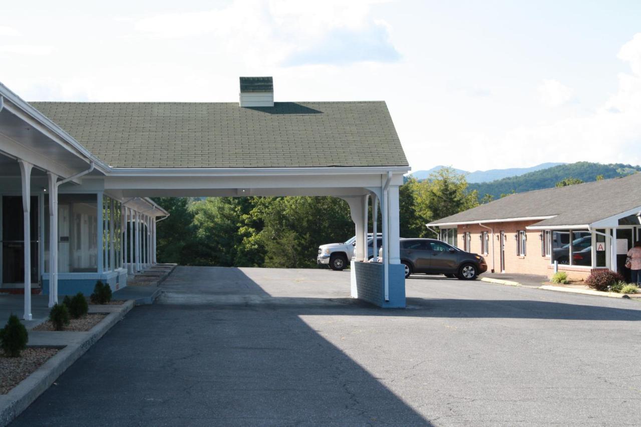 Rockbridge Inn Λέξινγκτον Εξωτερικό φωτογραφία