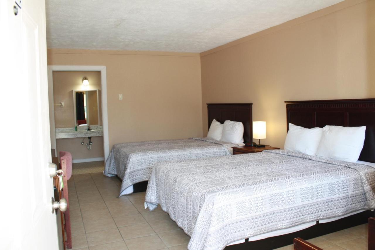Rockbridge Inn Λέξινγκτον Εξωτερικό φωτογραφία
