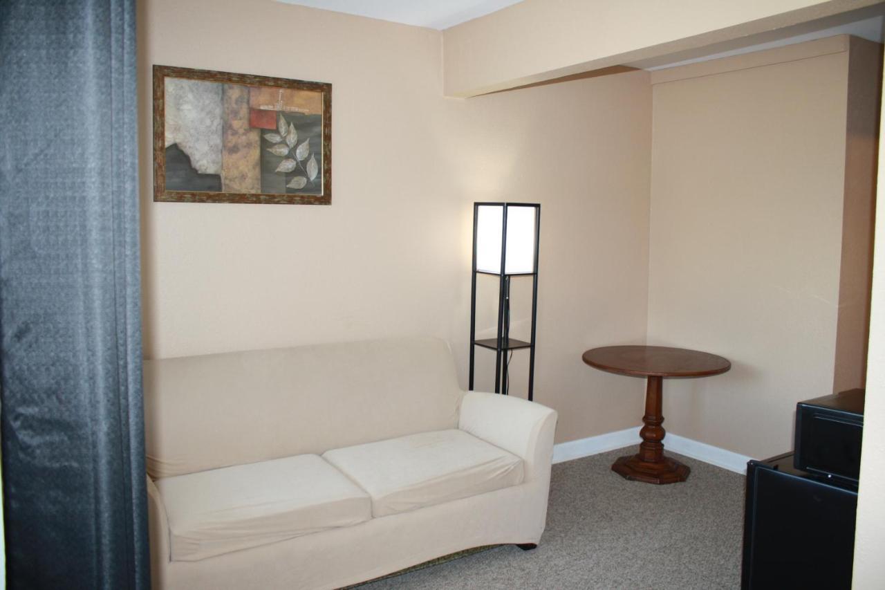 Rockbridge Inn Λέξινγκτον Εξωτερικό φωτογραφία