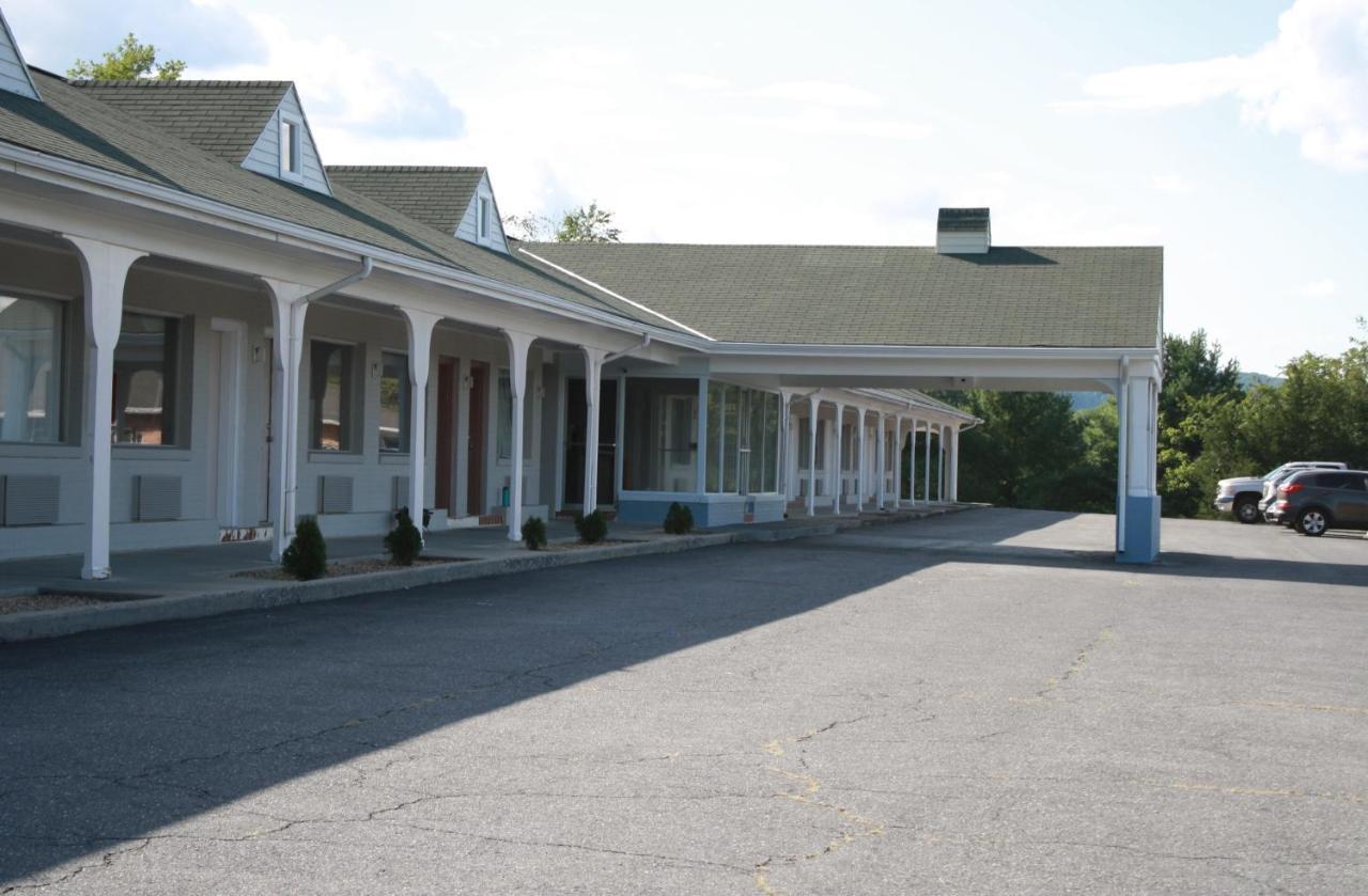 Rockbridge Inn Λέξινγκτον Εξωτερικό φωτογραφία