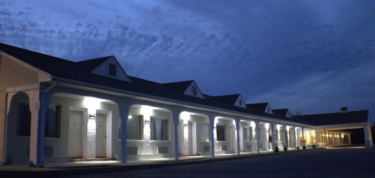 Rockbridge Inn Λέξινγκτον Εξωτερικό φωτογραφία